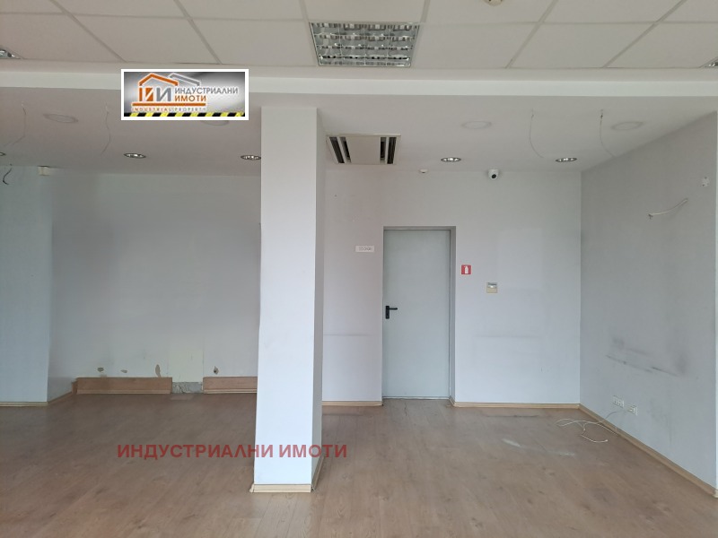 Дава под наем ОФИС, гр. Пловдив, Кършияка, снимка 7 - Офиси - 53258491