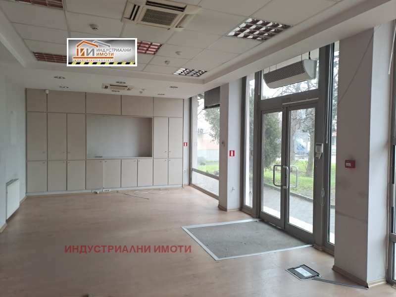 Дава под наем ОФИС, гр. Пловдив, Кършияка, снимка 3 - Офиси - 53258491