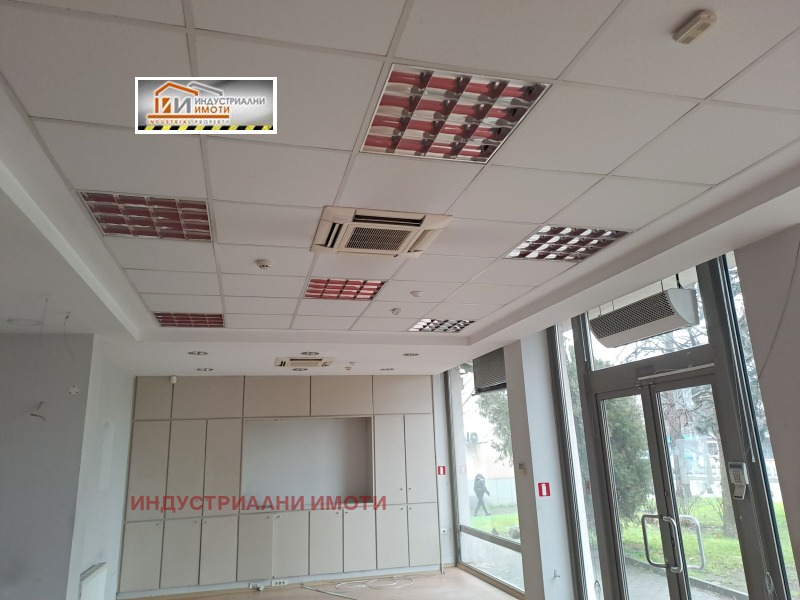 Дава под наем ОФИС, гр. Пловдив, Кършияка, снимка 4 - Офиси - 53258491