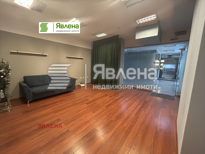 Дава под наем МАГАЗИН, гр. София, Лозенец
