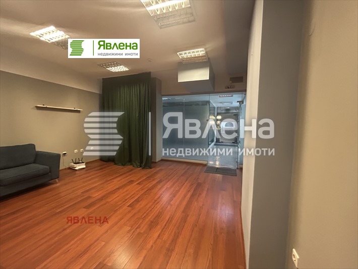 Дава под наем МАГАЗИН, гр. София, Лозенец, снимка 2 - Магазини - 55039058