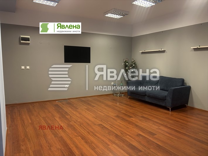 Дава под наем МАГАЗИН, гр. София, Лозенец, снимка 3 - Магазини - 55039058