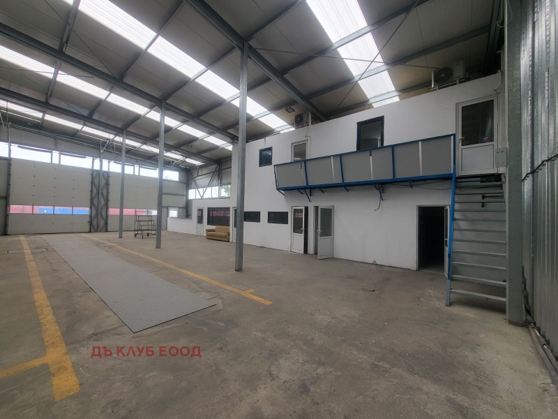 Дава под наем  Склад град София , Република , 250 кв.м | 82897075 - изображение [2]
