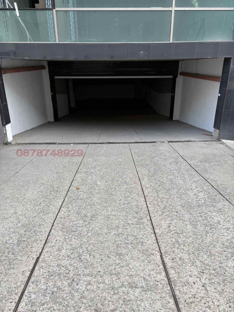 Дава под наем ГАРАЖ, ПАРКОМЯСТО, гр. София, Люлин 2, снимка 4 - Гаражи и паркоместа - 53128227