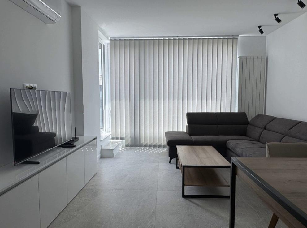 Дава под наем 2-СТАЕН, гр. София, Студентски град, снимка 3 - Апартаменти - 54082028