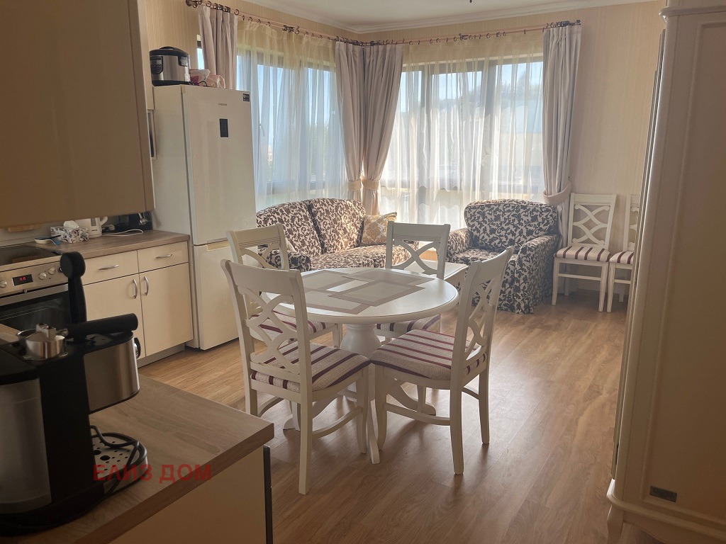 Дава под наем 3-СТАЕН, гр. Варна, м-т Ален мак, снимка 2 - Апартаменти - 53149581