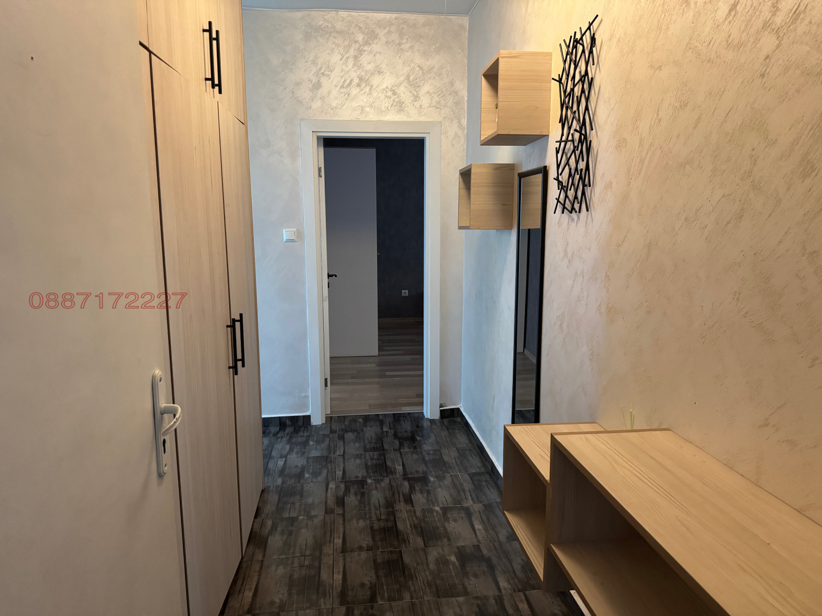Дава под наем 3-СТАЕН, гр. София, Овча купел 2, снимка 8 - Апартаменти - 54477970