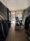 Дава под наем МАГАЗИН, гр. Бургас, Възраждане, снимка 1