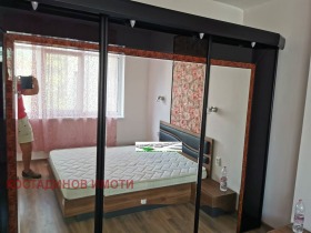 1 bedroom Tsentralna gara, Plovdiv 12