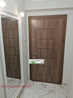 1 dormitorio Tsentralna gara, Plovdiv 2