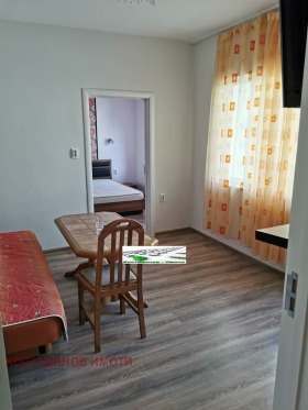 1 dormitorio Tsentralna gara, Plovdiv 1