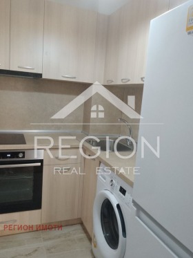 1 bedroom Kaysieva gradina, Varna 2