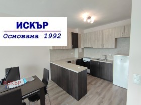 1 спальня Дружба 1, София 3