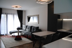 2 soverom Tsentar, Plovdiv
