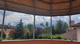 Кућа Панчарево, Софија