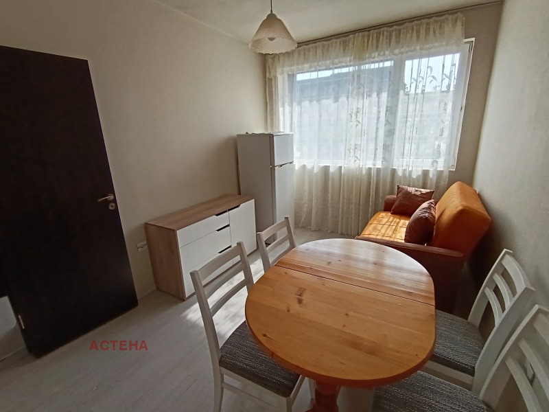 Дава под наем  1-стаен град София , Банишора , 42 кв.м | 32752402 - изображение [5]