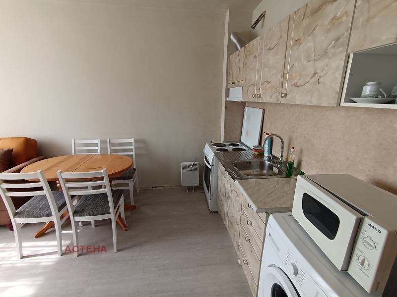 Дава под наем  1-стаен град София , Банишора , 42 кв.м | 32752402 - изображение [7]