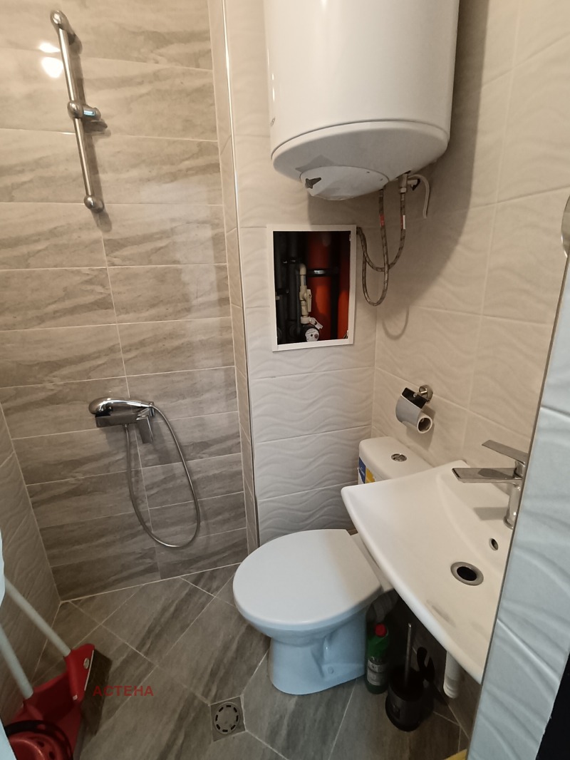 Дава под наем  1-стаен град София , Банишора , 42 кв.м | 32752402 - изображение [12]