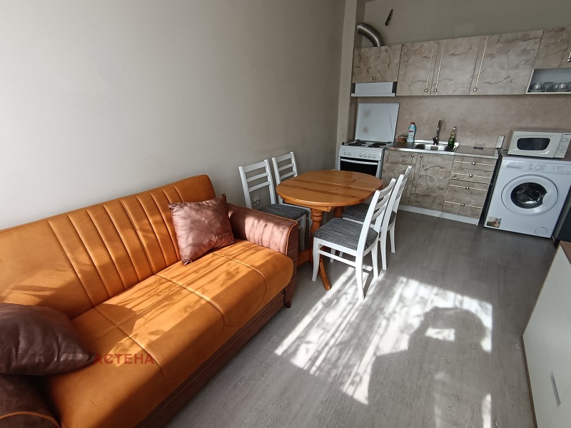 Дава под наем  1-стаен град София , Банишора , 42 кв.м | 32752402 - изображение [2]