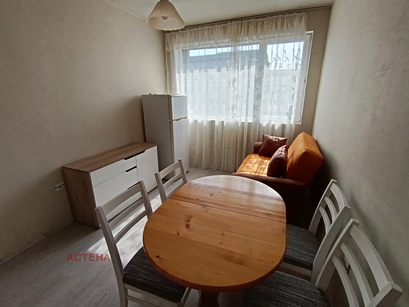 Дава под наем  1-стаен град София , Банишора , 42 кв.м | 32752402 - изображение [4]