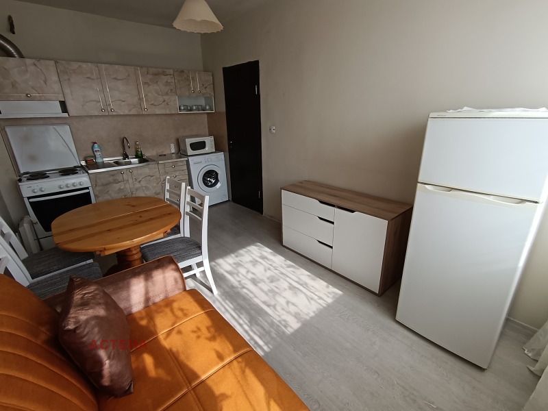 Дава под наем  1-стаен град София , Банишора , 42 кв.м | 32752402 - изображение [3]