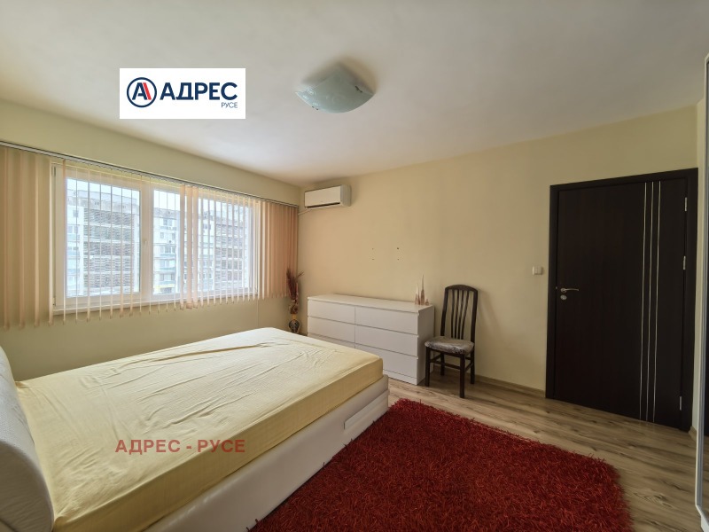 Дава под наем 1-СТАЕН, гр. Русе, Широк център, снимка 9 - Апартаменти - 52955957