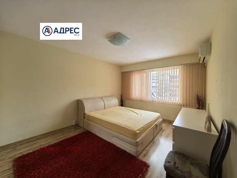 Дава под наем 1-СТАЕН, гр. Русе, Широк център, снимка 6 - Апартаменти - 52955957