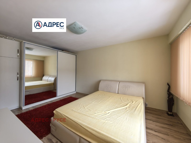 Дава под наем 1-СТАЕН, гр. Русе, Широк център, снимка 8 - Апартаменти - 52955957