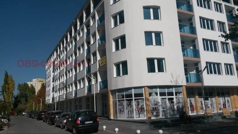 Дава под наем 1-СТАЕН, гр. София, Студентски град, снимка 13 - Апартаменти - 55157243