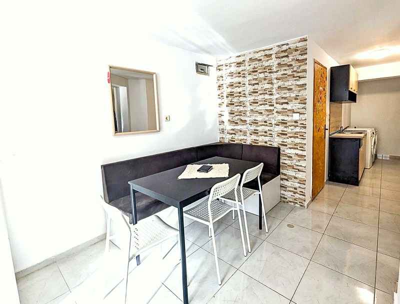 De inchiriat  1 dormitor Burgas , Vâzrajdane , 45 mp | 74901353 - imagine [2]