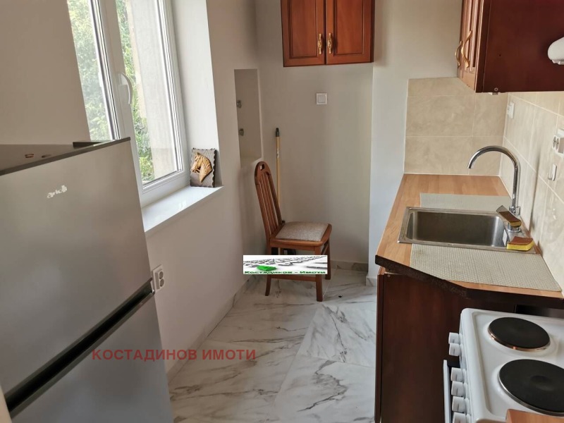 K pronájmu  1 ložnice Plovdiv , Centralna gara , 65 m2 | 44453933 - obraz [13]