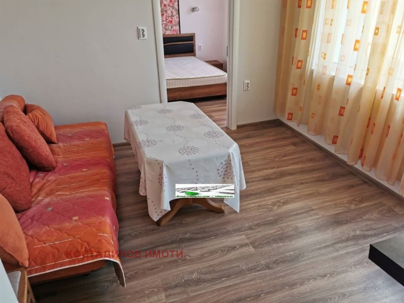 K pronájmu  1 ložnice Plovdiv , Centralna gara , 65 m2 | 44453933 - obraz [9]