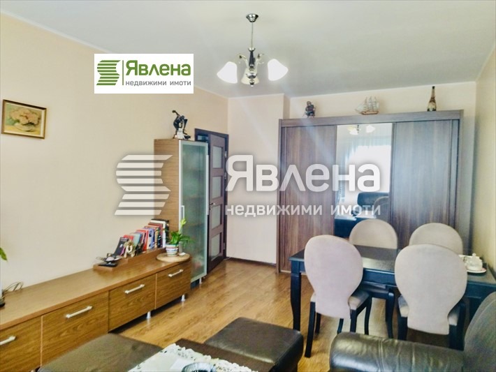 Дава под наем  2-стаен град София , Стрелбище , 43 кв.м | 70171908 - изображение [2]