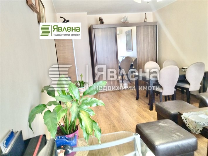 Дава под наем  2-стаен град София , Стрелбище , 43 кв.м | 70171908 - изображение [4]