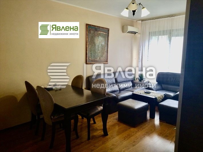 Дава под наем  2-стаен град София , Стрелбище , 43 кв.м | 70171908