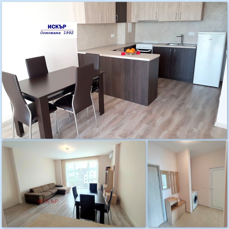 В аренду  1 спальня София , Дружба 1 , 65 кв.м | 33096198