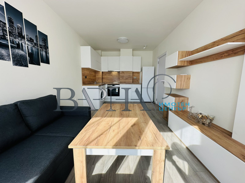 A louer  1 chambre Varna , Kaisieva gradina , 55 m² | 48725808 - image [5]