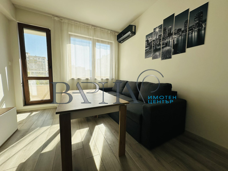 A louer  1 chambre Varna , Kaisieva gradina , 55 m² | 48725808 - image [4]