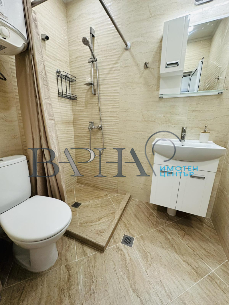 A louer  1 chambre Varna , Kaisieva gradina , 55 m² | 48725808 - image [11]