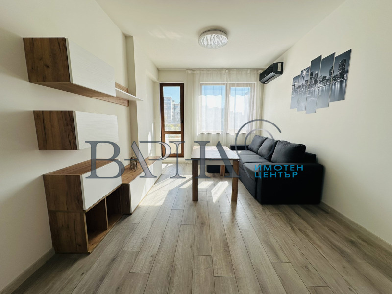 A louer  1 chambre Varna , Kaisieva gradina , 55 m² | 48725808 - image [3]