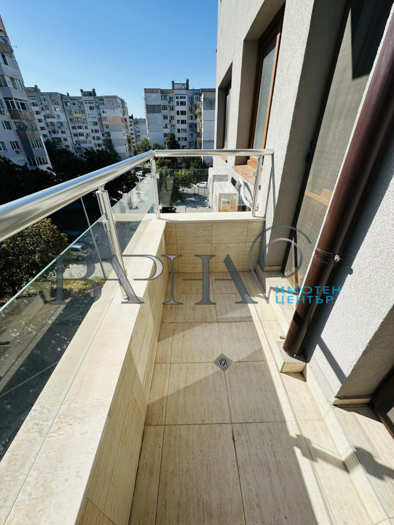 A louer  1 chambre Varna , Kaisieva gradina , 55 m² | 48725808 - image [10]
