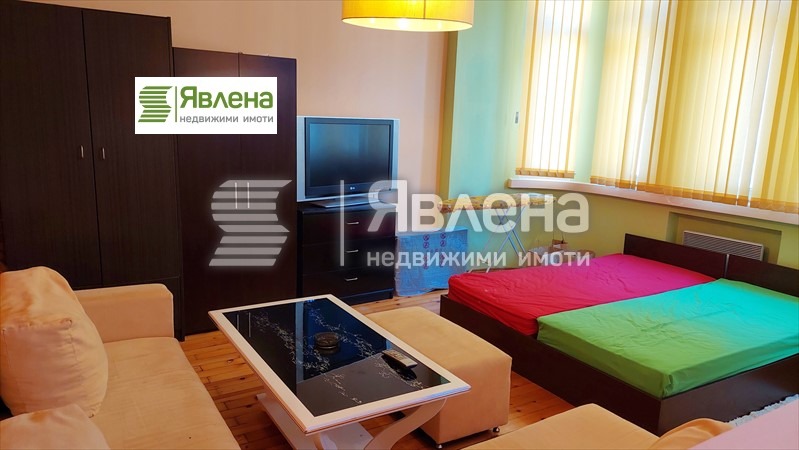 Дава под наем 2-СТАЕН, гр. София, Център, снимка 6 - Апартаменти - 53001672