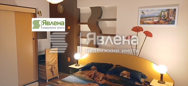 Дава под наем 2-СТАЕН, гр. София, Център, снимка 7 - Апартаменти - 53001672