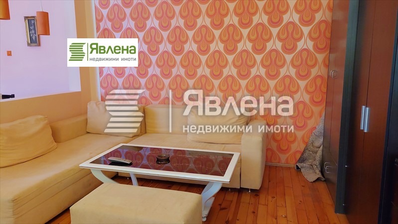 Дава под наем 2-СТАЕН, гр. София, Център, снимка 2 - Апартаменти - 53001672