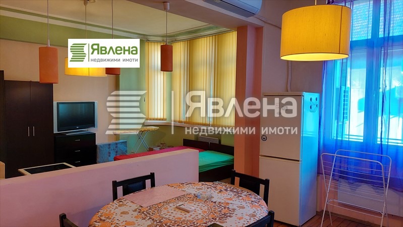 Дава под наем 2-СТАЕН, гр. София, Център, снимка 4 - Апартаменти - 53001672