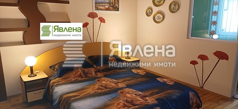 Дава под наем 2-СТАЕН, гр. София, Център, снимка 5 - Апартаменти - 53001672