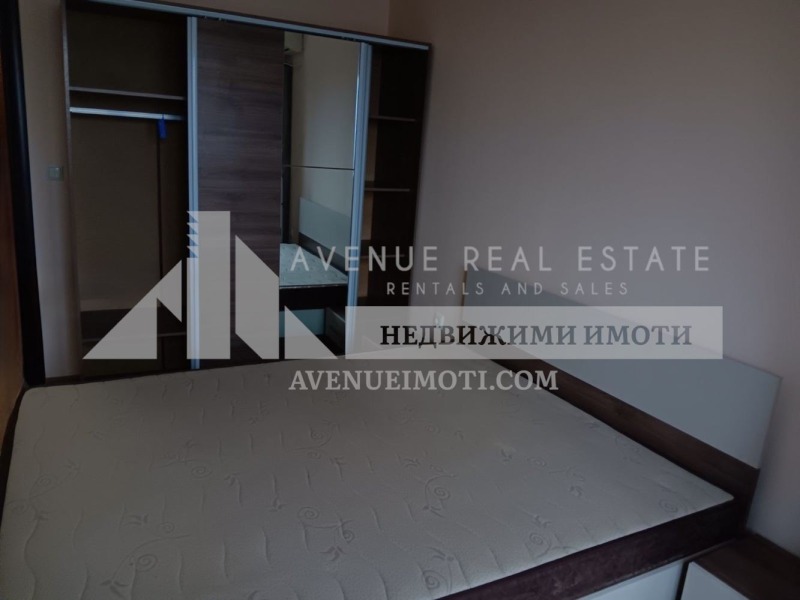 Дава под наем 2-СТАЕН, гр. Пловдив, Христо Смирненски, снимка 2 - Апартаменти - 53103610