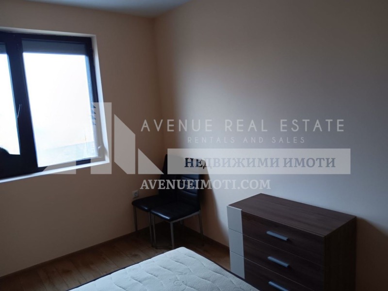 Дава под наем 2-СТАЕН, гр. Пловдив, Христо Смирненски, снимка 5 - Апартаменти - 53103610