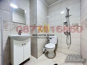 Дава под наем 2-СТАЕН, гр. Бургас, Изгрев, снимка 6 - Апартаменти - 53788758