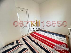 Дава под наем 2-СТАЕН, гр. Бургас, Изгрев, снимка 8 - Апартаменти - 53788758